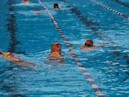 Sondertraining Eigenbad I